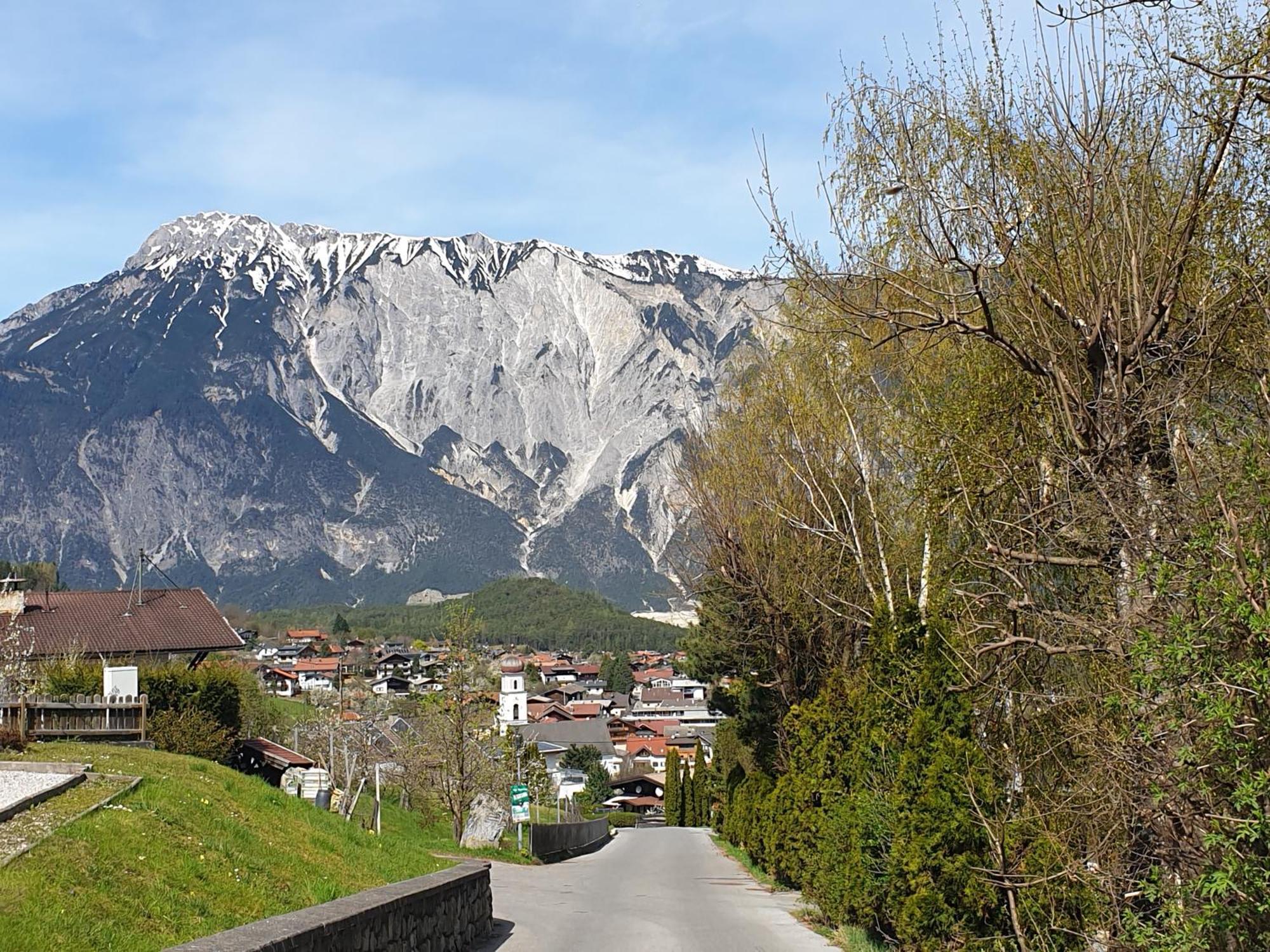 Fewo Zum Glueck Sautens Extérieur photo